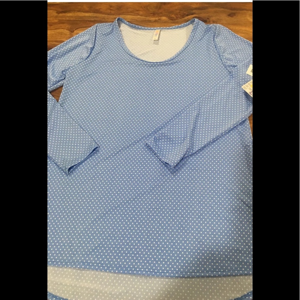 New With Tags LulaRoe XL Lynnae